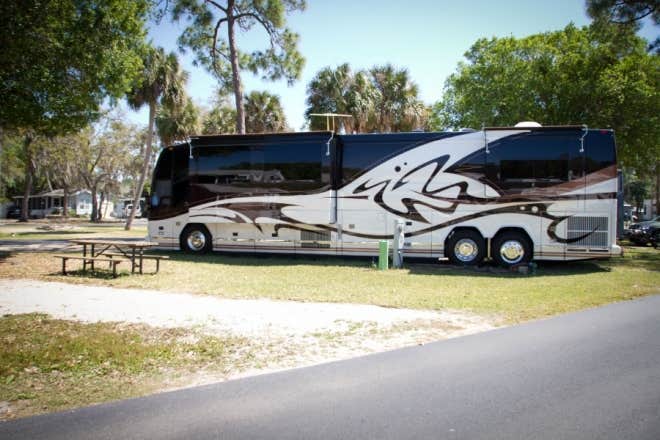 Camper-submitted photo at Encore Space Coast near Patrick AFB, FL