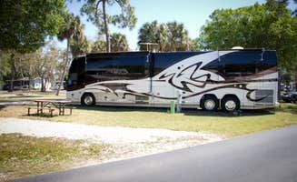 The Dyrt's photo of rv camping at Encore Space Coast near Sharpes, FL