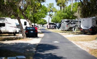 The Dyrt's photo of rv camping at Encore Space Coast near Patrick AFB, FL