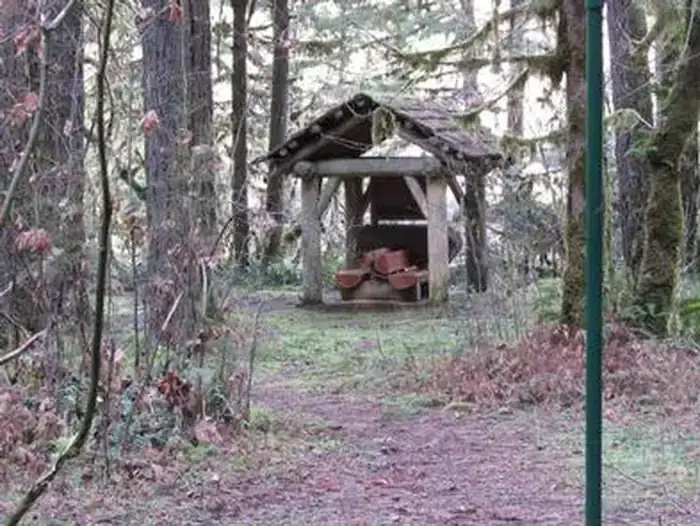 Camper-submitted photo at Rujada Campground near Cottage Grove, OR