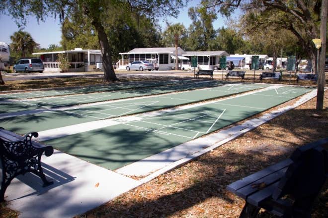 Camper-submitted photo at Encore Space Coast near Merritt Island, FL