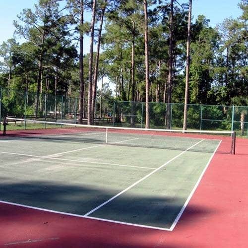 Camper-submitted photo at Encore Sunshine Holiday Daytona near Deltona, FL