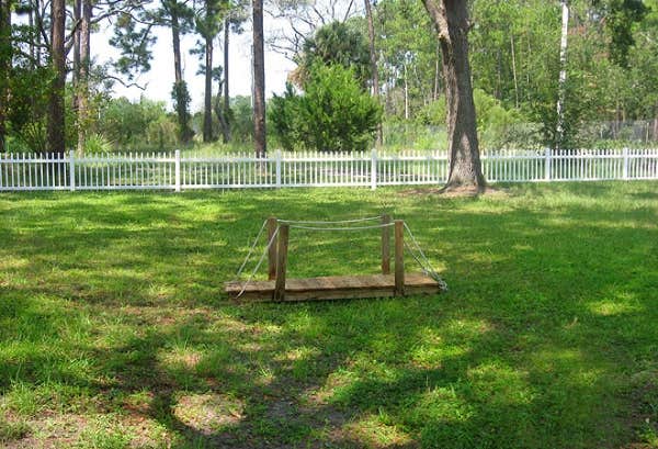 Camper-submitted photo at Encore Sunshine Holiday Daytona near Deltona, FL