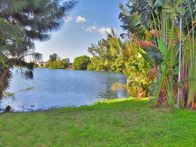 Camper-submitted photo at Encore Sunshine Holiday near Miramar, FL