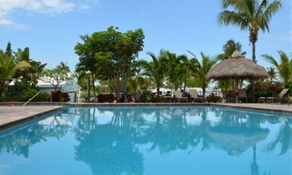 Sunshine Key RV Resort & Marina