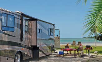The Dyrt's photo of rv camping at Encore Sunshine Key near Summerland Key, FL