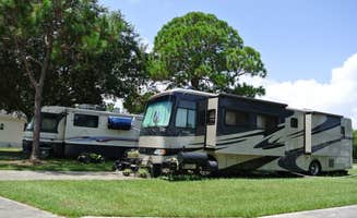 The Dyrt's photo at Encore Sunshine Travel near Fort Pierce, FL
