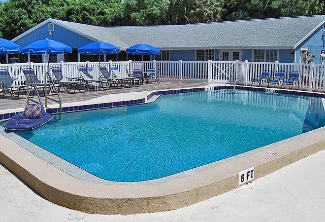 Camper submitted image from Encore Terra Ceia - 2
