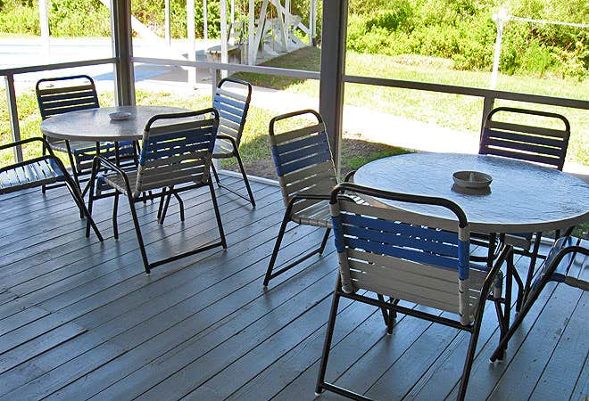 Camper-submitted photo at Encore Terra Ceia near Lamont, FL