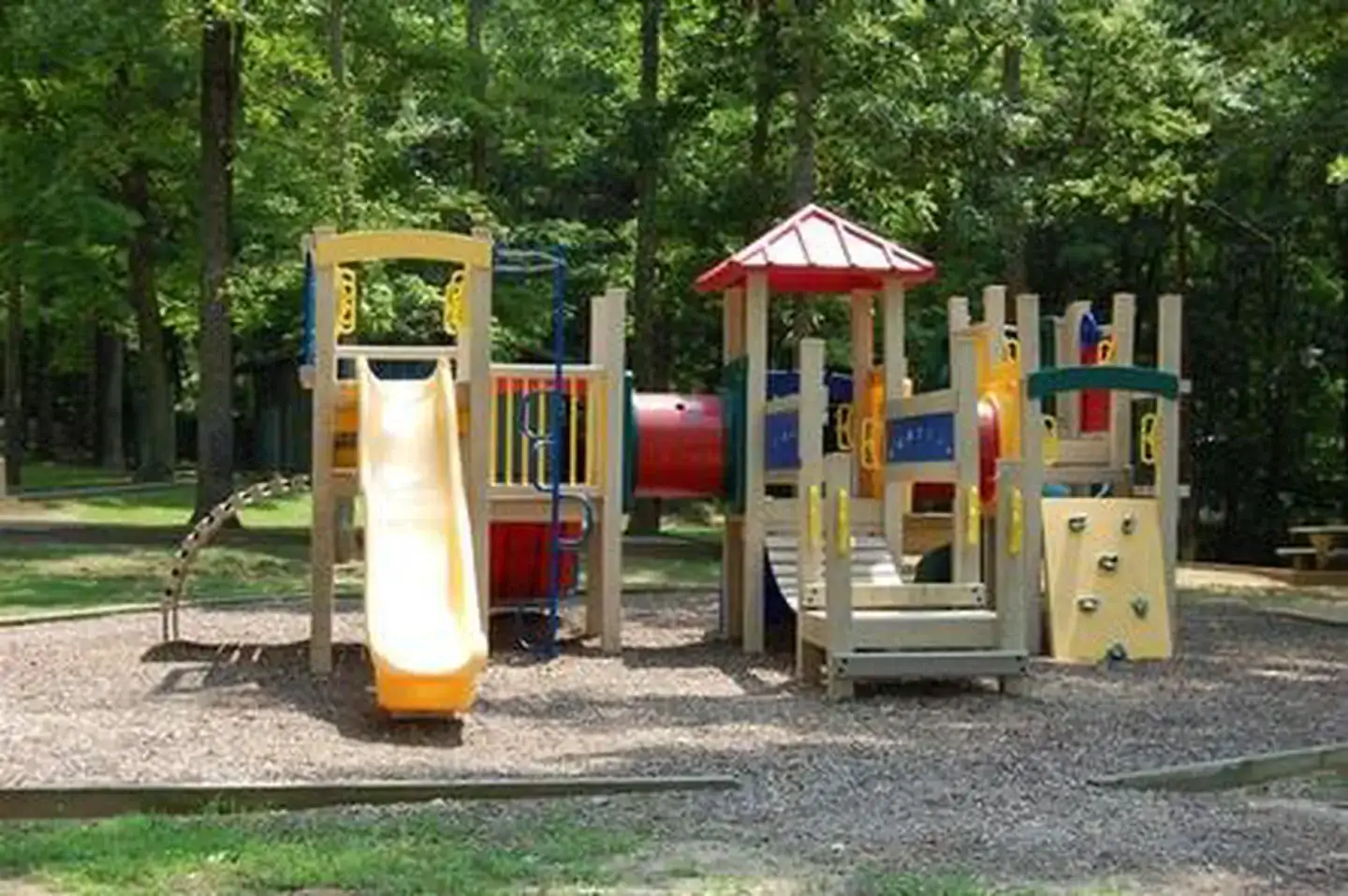 Camping near Fall Creek Campground — Tennessee Valley Authority (TVA): Cumberland Point Campground, Nancy, Kentucky