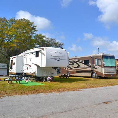 Camping