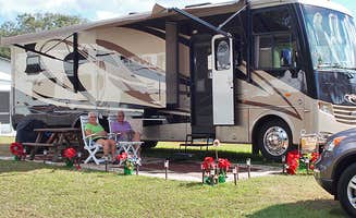 The Dyrt's photo of rv camping at Encore Terra Ceia near Venice, FL