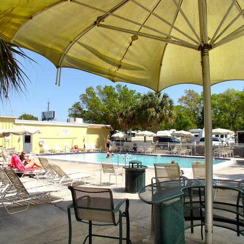 Camper submitted image from Encore Vacation Village - 2