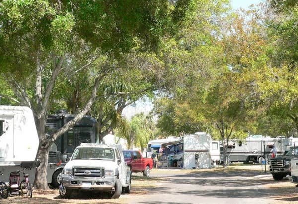 Camper submitted image from Encore Vacation Village - 5