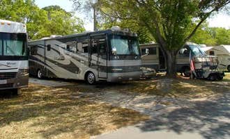 Camping near St. Petersburg-Madeira Beach KOA: Encore Vacation Village, Largo, Florida