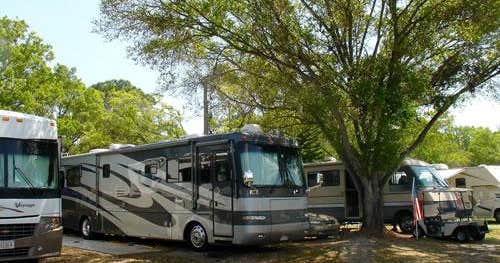 Encore Vacation Village