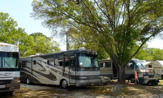 Camping near Scottish Traveler RV Park: Encore Vacation Village, Largo, Florida