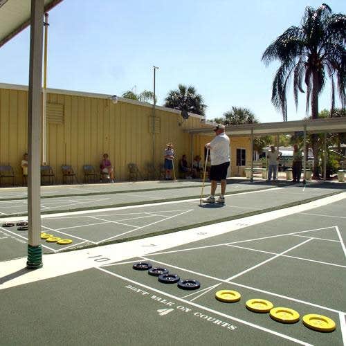 Camper-submitted photo at Encore Vacation Village near Lamont, FL