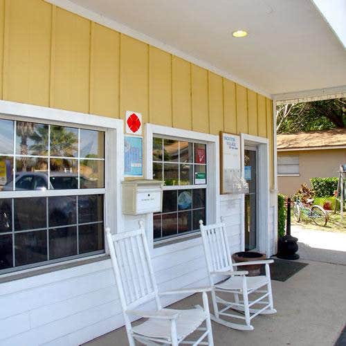 Camper-submitted photo at Encore Vacation Village near Anna Maria, FL