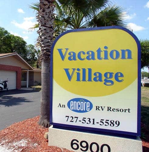 Camper submitted image from Encore Vacation Village - 4