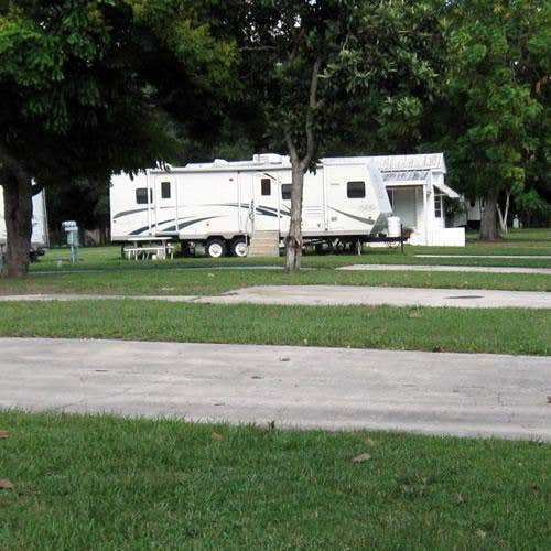Camper-submitted photo at Winter Garden near Windermere, FL