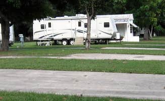 The Dyrt's photo of rv camping at Winter Garden near Umatilla, FL