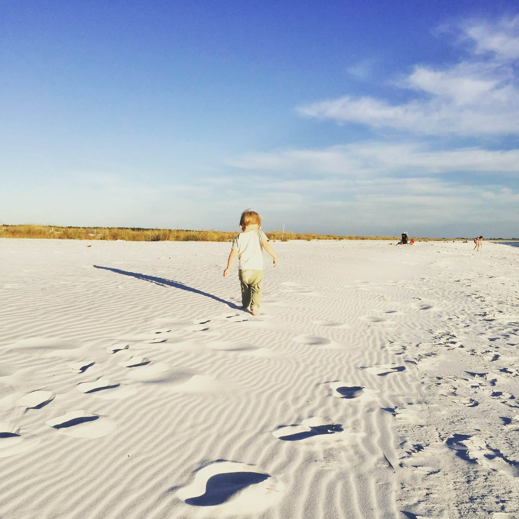 Camper-submitted photo at NSA Panama City FamCamp Southside near Panama City, FL