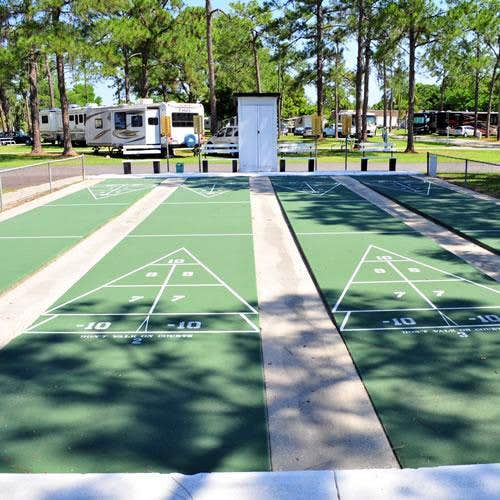 Camper-submitted photo at Winter Garden near Oakland, FL