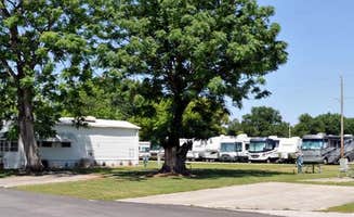 The Dyrt's photo of rv camping at Winter Garden near Webster, FL
