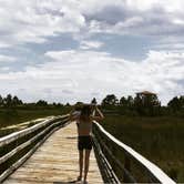 Review photo of Raptor Ranch at Tyndall AFB by Tetia C., August 29, 2016