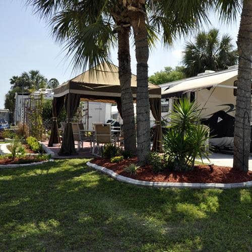 Camper-submitted photo at Encore Winter Quarters Pasco near Temple Terrace, FL