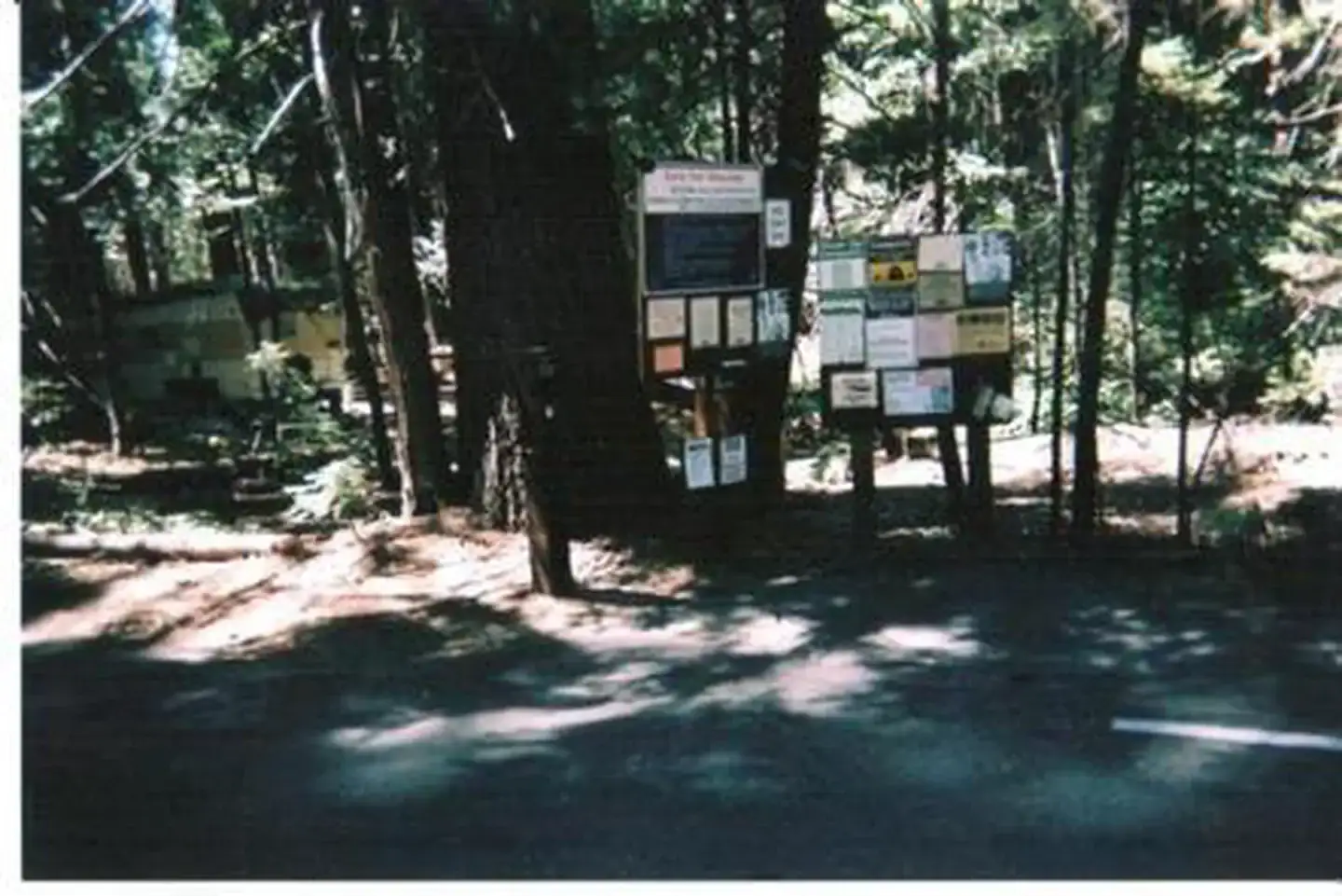 Camper-submitted photo at Cherry Valley - TEMPORARILY CLOSED near Mather, CA