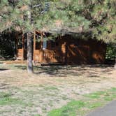 Review photo of Champoeg State Heritage Area Campground by Brian C., September 26, 2016