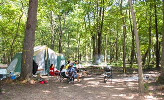 The Dyrt's photo at O'Connell's RV Campground near Oregon, IL