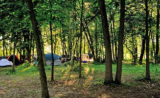 The Dyrt's photo at O'Connell's RV Campground near Princeton, IL