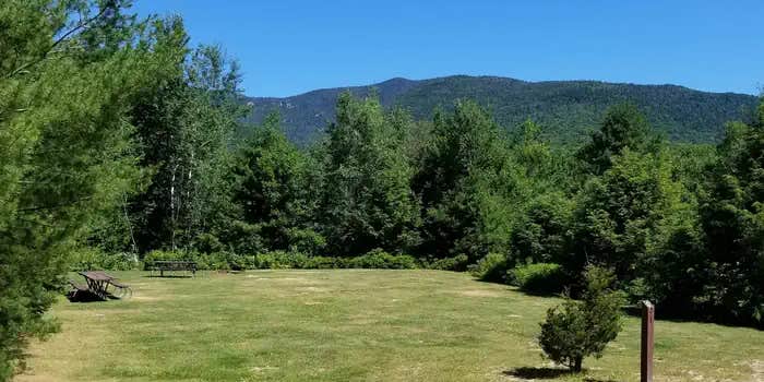 Camper submitted image from Osceola Vista Campground