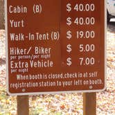 Review photo of Champoeg State Heritage Area Campground by Brian C., September 26, 2016