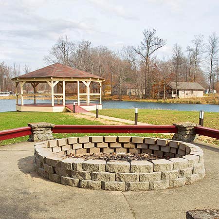 THE 10+ BEST RV Parks in Indiana