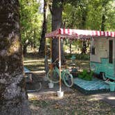 Review photo of Champoeg State Heritage Area Campground by Brian C., September 26, 2016