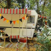 Review photo of Champoeg State Heritage Area Campground by Brian C., September 26, 2016