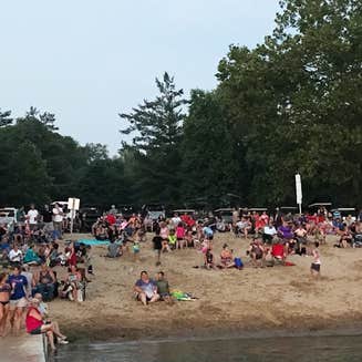 THE 10+ BEST RV Parks in Indiana