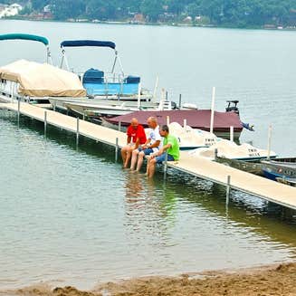 THE 10+ BEST RV Parks in Indiana