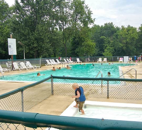 THE 10+ BEST RV Parks in Indiana