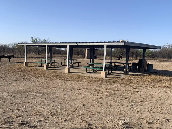 Camper-submitted photo at San Pedro Campground — Amistad National Recreation Area near Comstock, TX