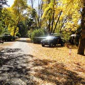 Review photo of Champoeg State Heritage Area Campground by Brian C., September 26, 2016