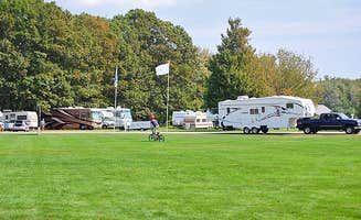 The Dyrt's photo of rv camping at Thousand Trails Moody Beach near Springvale, ME