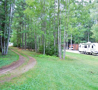 Camper-submitted photo from Wild Duck Adult Campground & RV Park