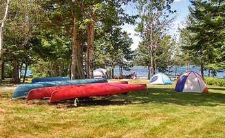 The Dyrt's photo at Mt Desert Narrows Camping Resort near Surry, ME
