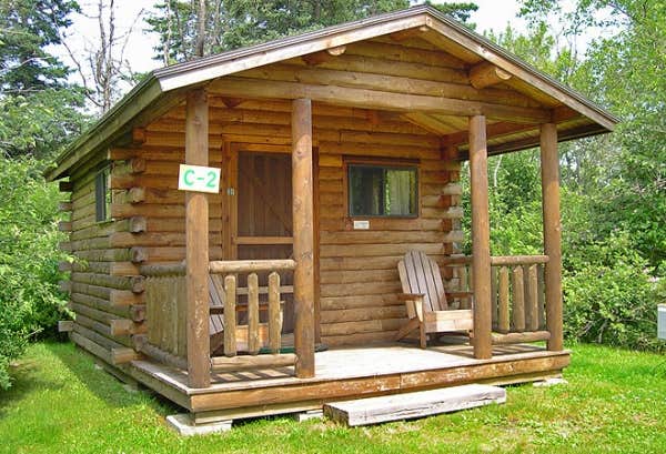 Camping near Mt Desert Narrows Camping Resort: Narrows Too Camping Resort, Lamoine, Maine