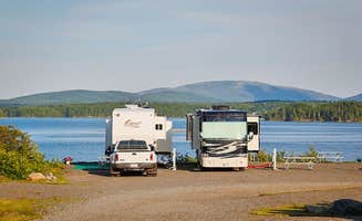 The Dyrt's photo of rv camping at Narrows Too Camping Resort near Sedgwick, ME